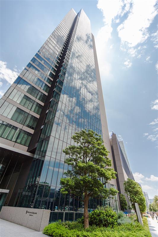 名古屋ミッドランドスクエア店のイメージ