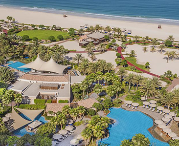 リッツカールトン