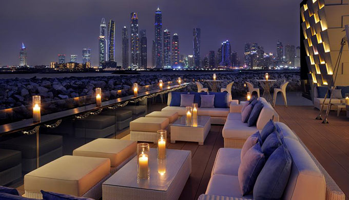 ワン&オンリーザパームドバイ イメージ02