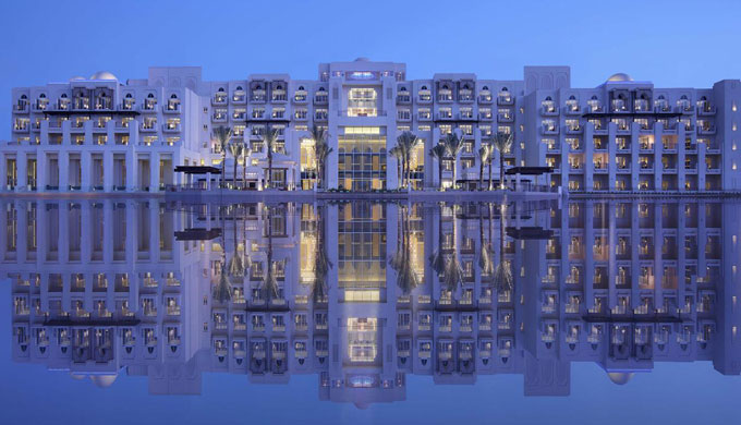 アナンタラ・イースタン・マングローブ・ホテル&スパ イメージ01