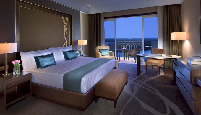 アナンタラ・イースタン・マングローブ・ホテル&スパ イメージ02