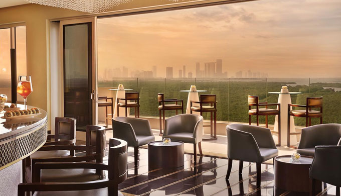 アナンタラ・イースタン・マングローブ・ホテル&スパ イメージ03