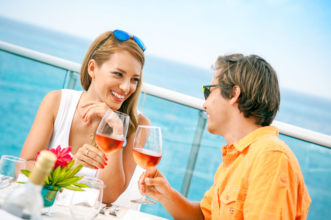 嬉しいオールインクルーシブ