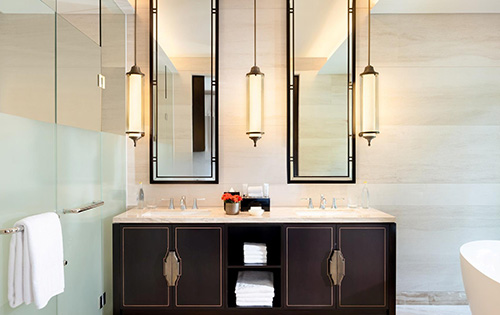 クリフプライベートプールジュニアスイート