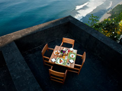 ブルガリ ホテルズ＆リゾート・バリ イメージ