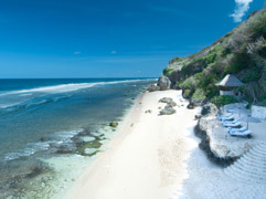 ブルガリ ホテルズ＆リゾート・バリ イメージ