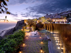 ブルガリ ホテルズ＆リゾート・バリ イメージ