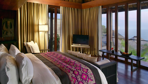 オーシャンビューヴィラ 写真