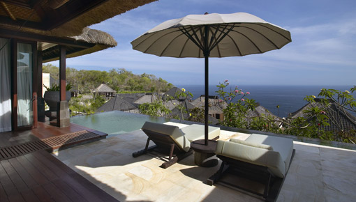 プレミアオーシャンビューヴィラ 写真