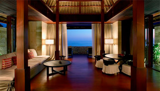 2ベッドルームヴィラ 写真