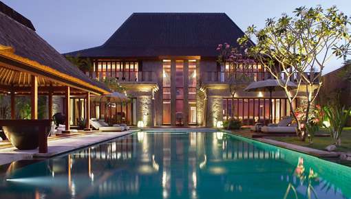 ブルガリヴィラ 写真