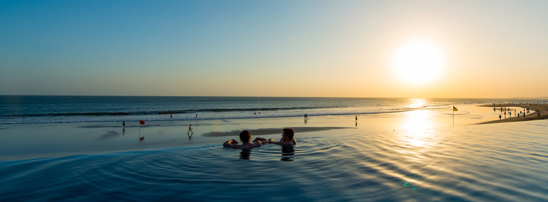 ザ・レギャン・バリ