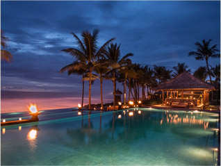 ザ・レギャン・バリ 写真