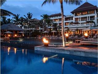 ザ・レギャン・バリ 写真