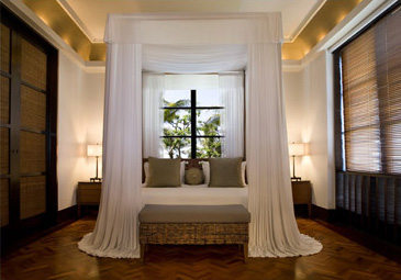 1ベッドルームデラックス・スイート 写真