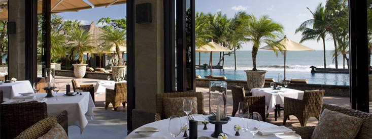 ザ レストラン 写真