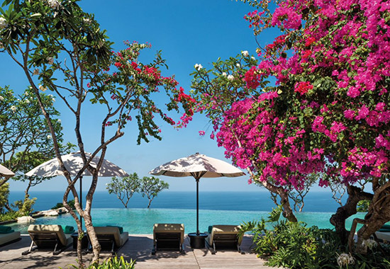 ブルガリ リゾート・バリ イメージ3