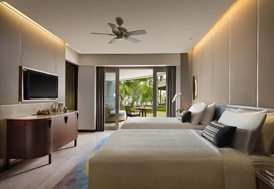 コンラッド バリ イメージ2