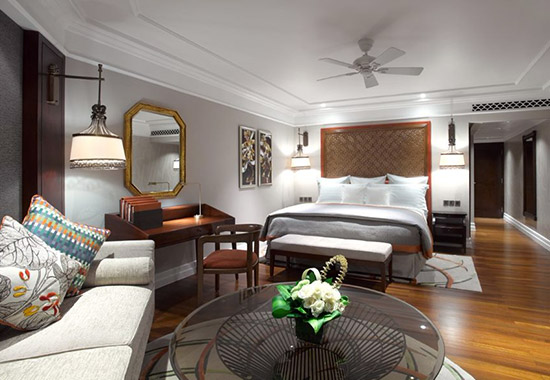 インターコンチネンタルバリリゾート イメージ2