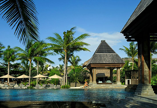 ザ・リッツ・カールトンバリ イメージ3