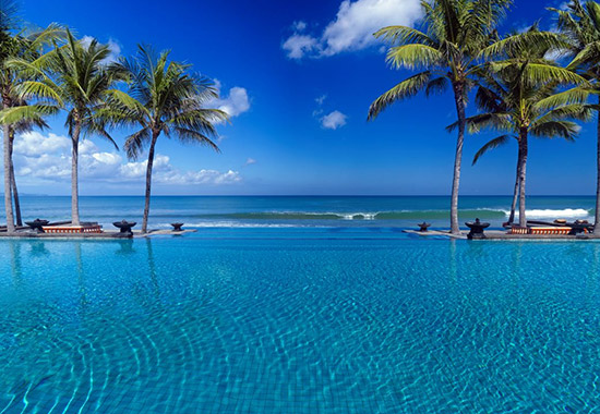 ザ レギャン バリ イメージ1