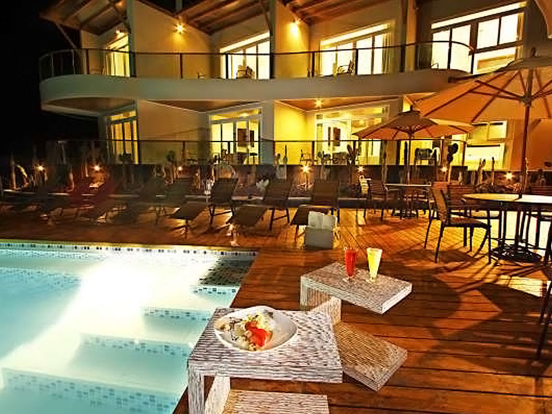 イグアナクロッシング