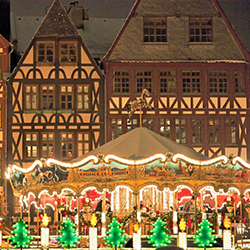 フランクフルト