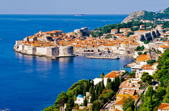 ドブロブニク