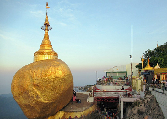 ミャンマー　個人手配のデメリット