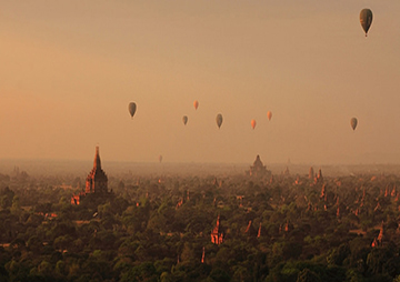 デュシタニミャンマー