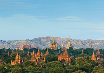 シンガポール周遊プラン