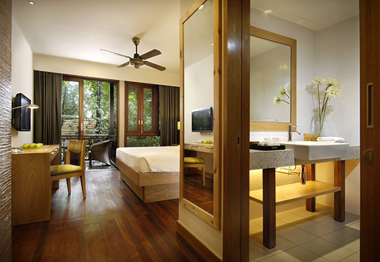 ベルジャヤ ランカウイ リゾート イメージ3