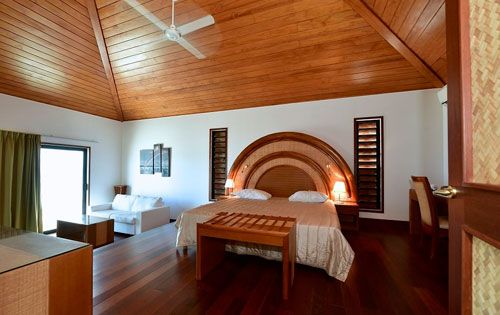 BUNGALOW PARADIS SPA