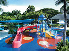 セブ島家族旅行特集