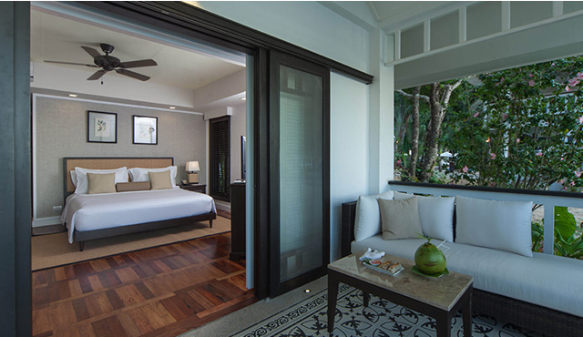 ラゲンアイランドリゾート イメージ02