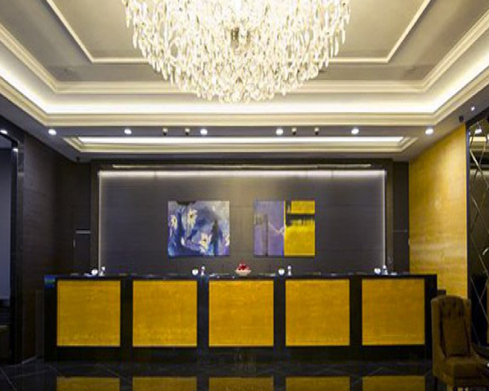 Vホテル・ラベンダー