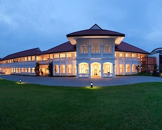 カペラ セントーサ