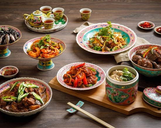 コンコルド シンガポール