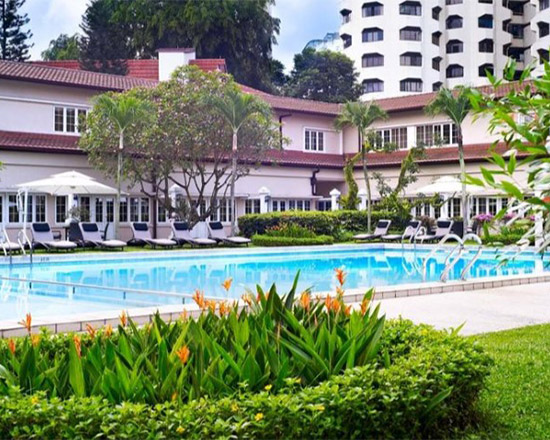 グッドウッドパーク