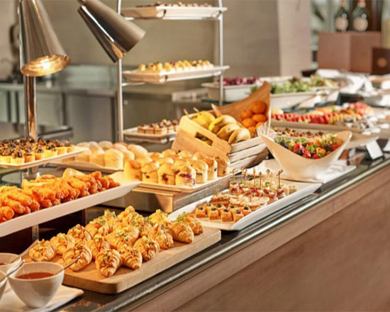 グッドウッドパーク