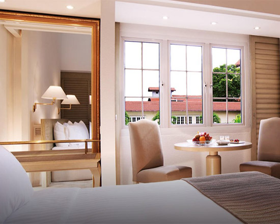 グッドウッドパーク