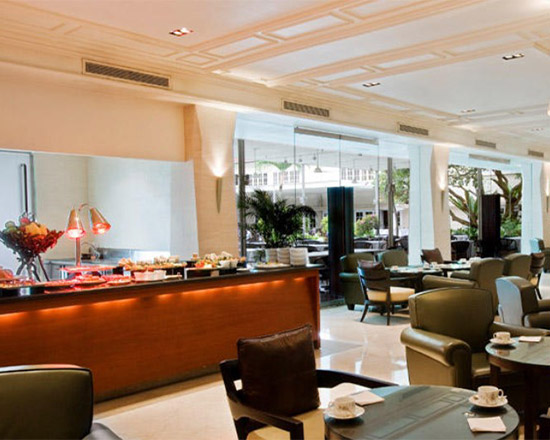 グッドウッドパーク