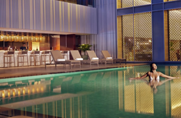 マンダリン オーチャード