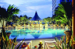 スイソテル ザ スタンフォード