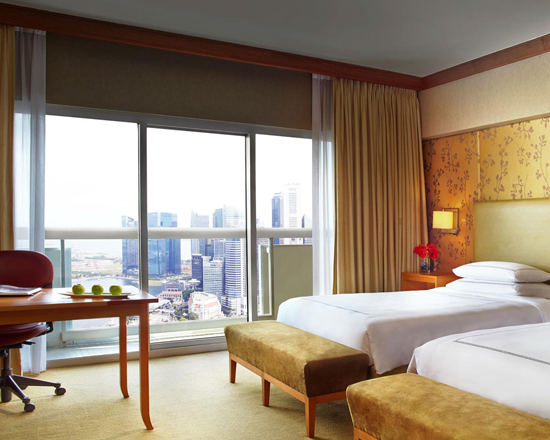 スイソテル ザ スタンフォード