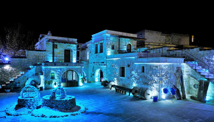 ドアーズオブカッパドキア イメージ2