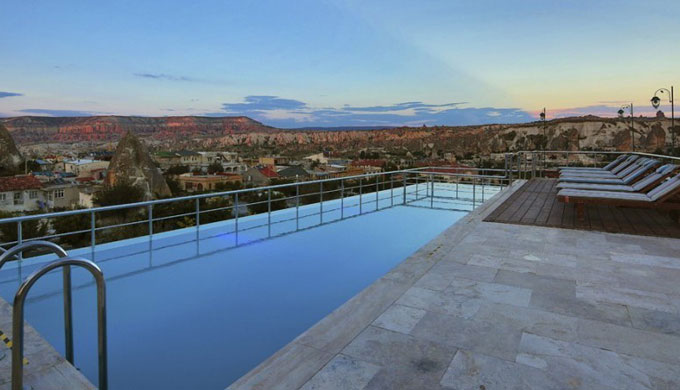 ドアーズオブカッパドキア イメージ4