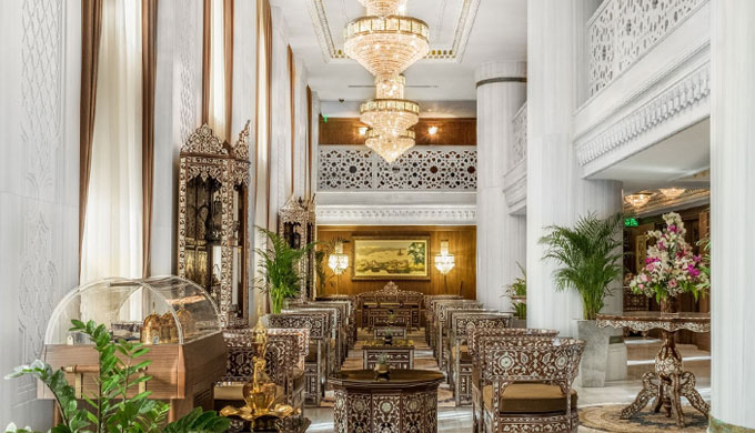 アジュワホテル スルタンアフメット イメージ2