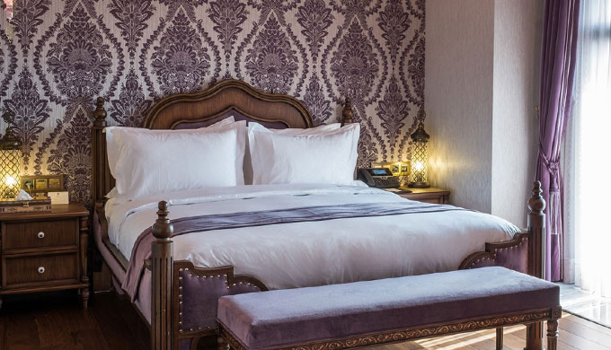 アジュワホテル スルタンアフメット イメージ4