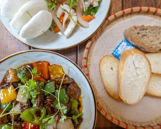 アミアナリゾートカムラン